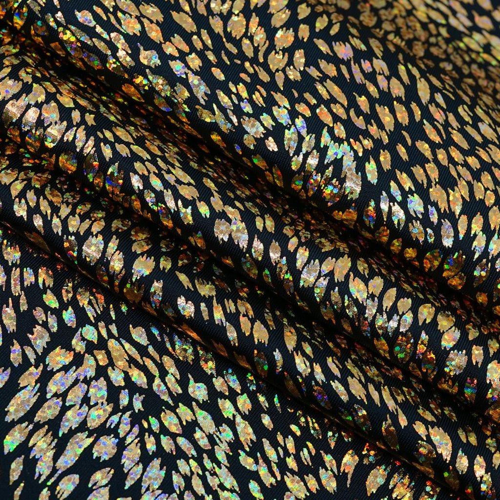 Wild Things Nylon Spandex Fabric | CDW