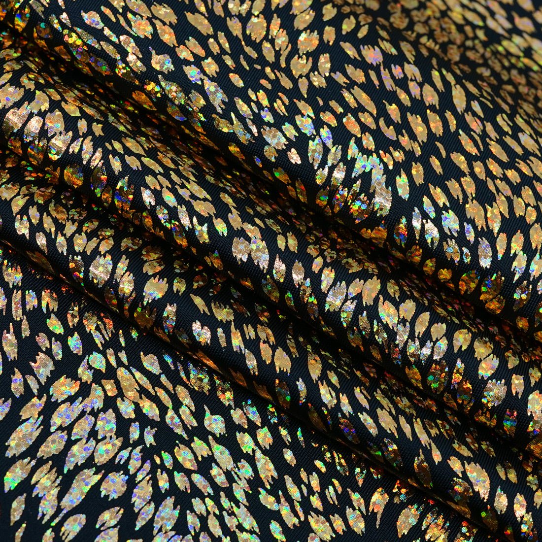 Wild Things Nylon Spandex Fabric | CDW