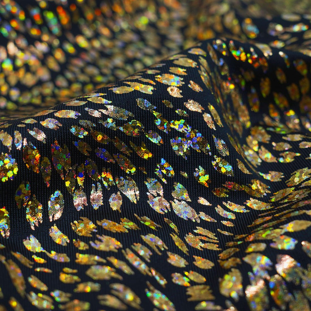 Wild Things Nylon Spandex Fabric | CDW