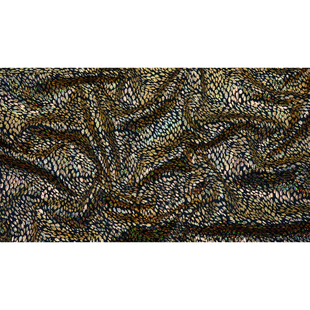 Wild Things Nylon Spandex Fabric | CDW