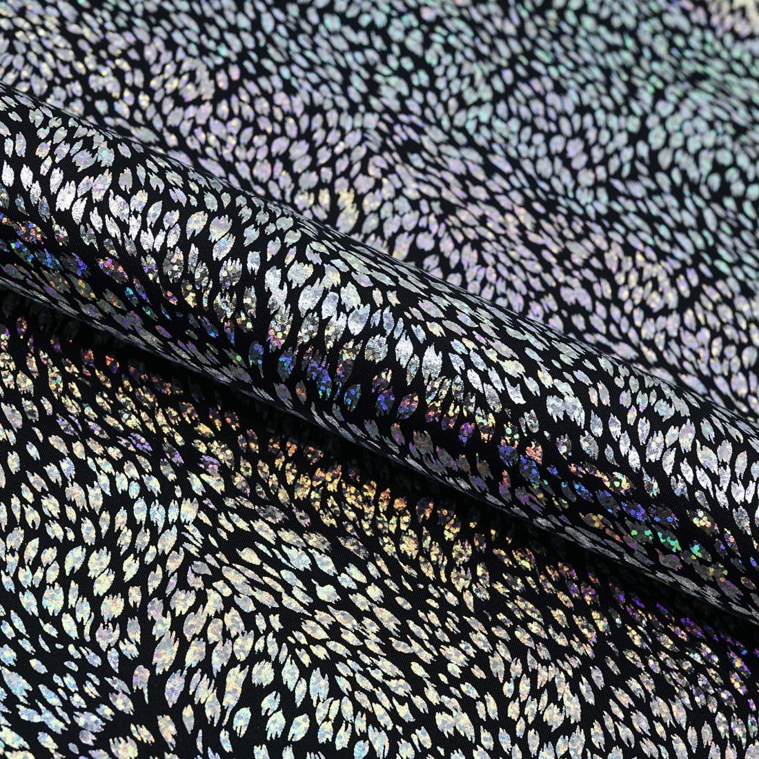 Wild Things Nylon Spandex Fabric | CDW