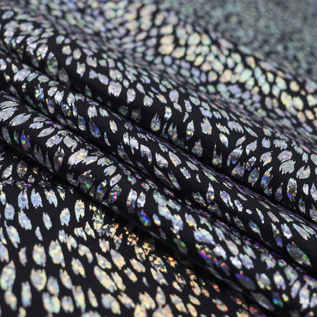 Wild Things Nylon Spandex Fabric | CDW