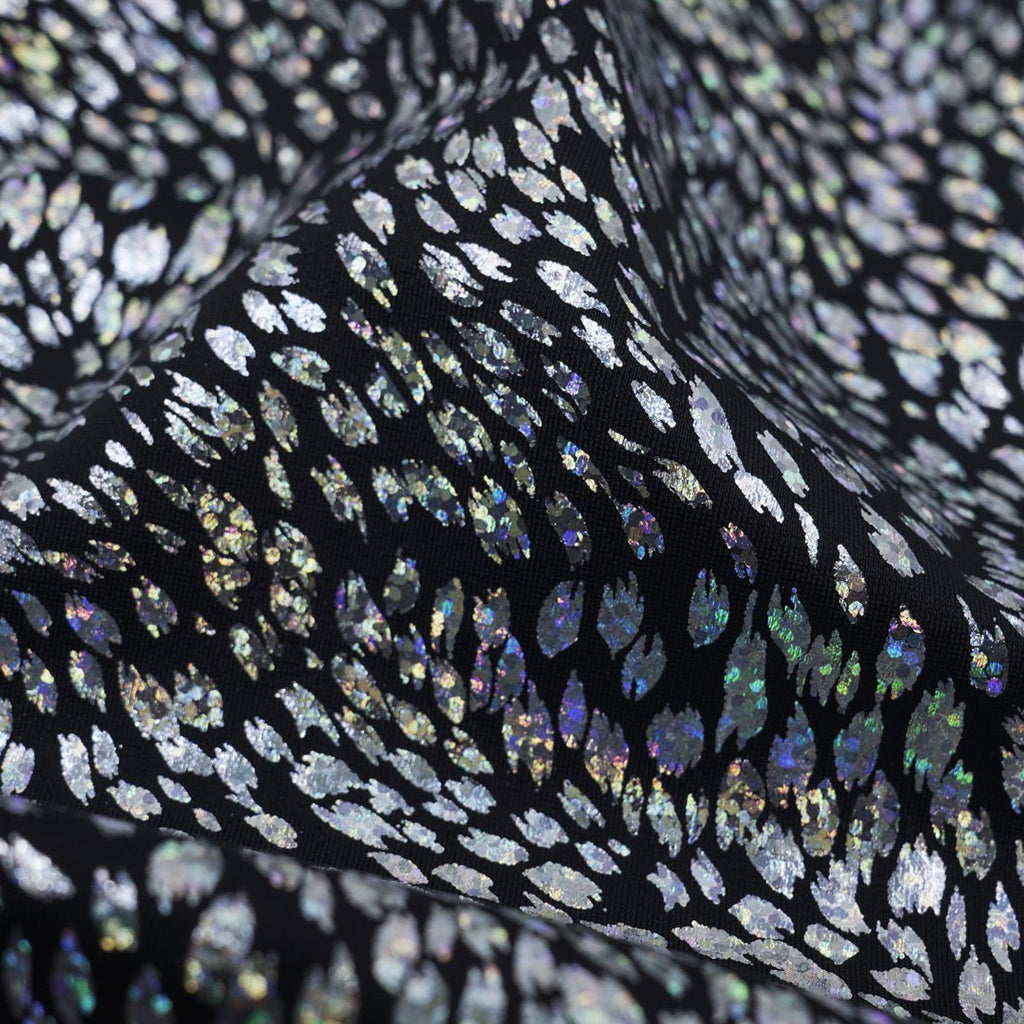 Wild Things Nylon Spandex Fabric | CDW