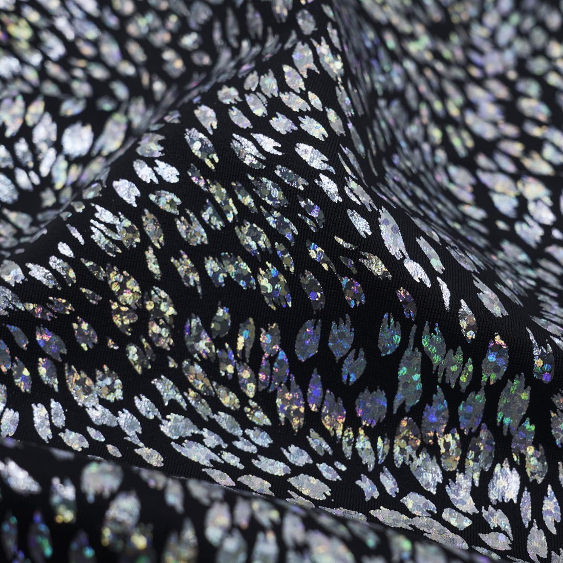 Wild Things Nylon Spandex Fabric | CDW