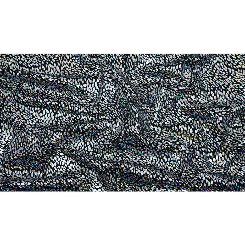 Wild Things Nylon Spandex Fabric | CDW