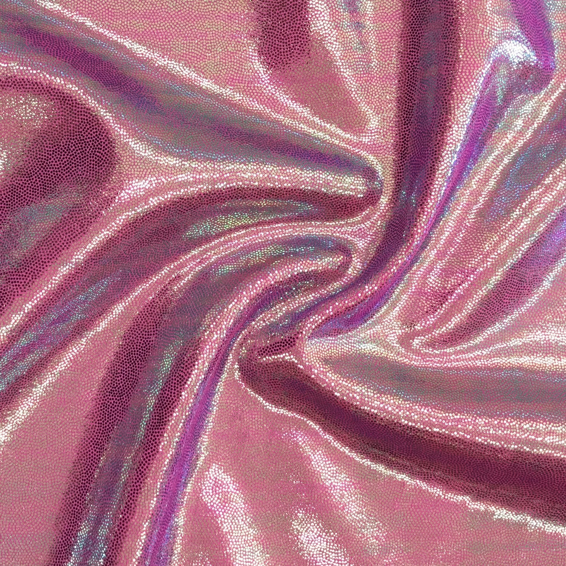 Wizard Foiled Spandex | CDW