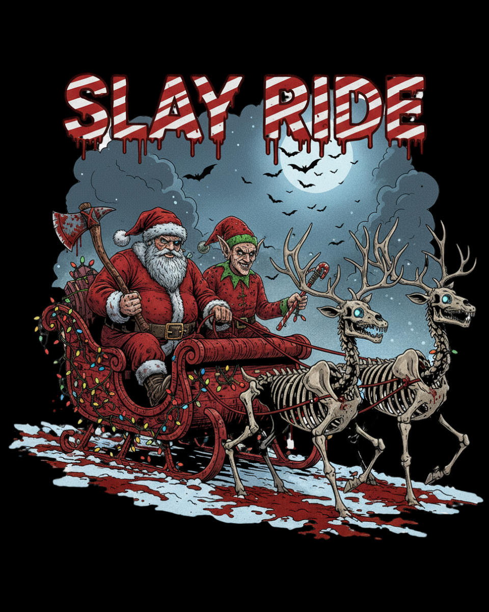 Slay Ride