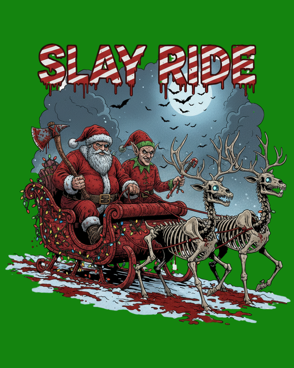 Slay Ride
