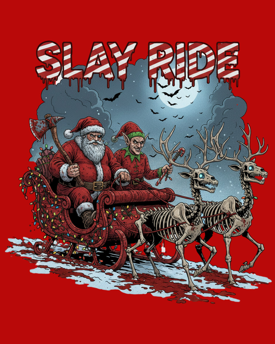 Slay Ride