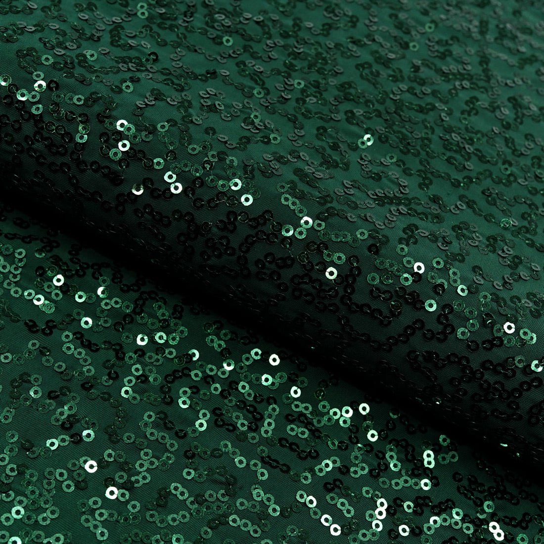 Zsa Zsa Spandex Sequin Fabric | CDW