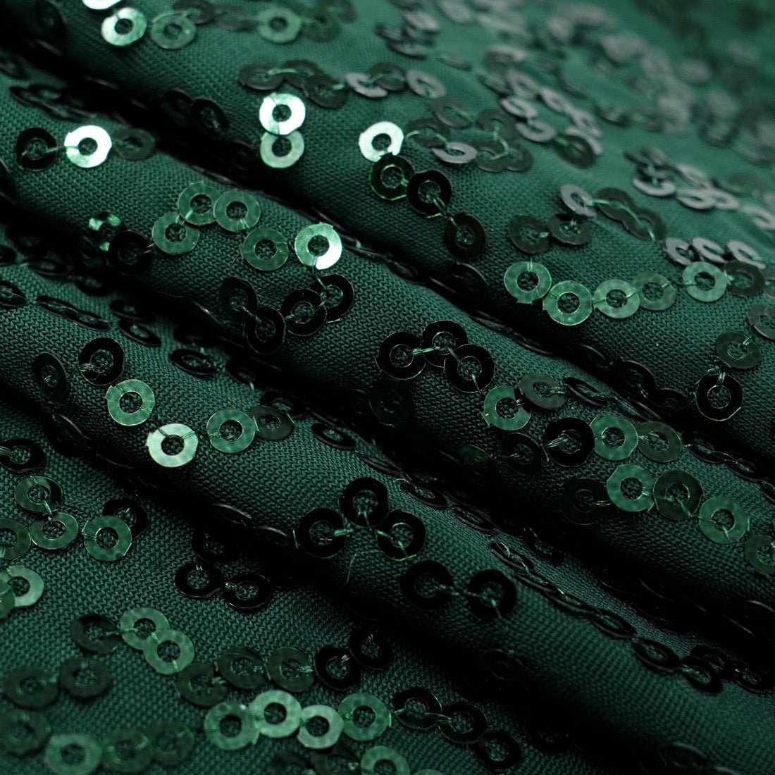 Zsa Zsa Spandex Sequin Fabric | CDW