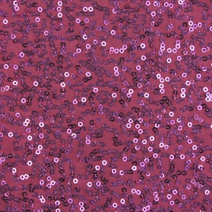 Zsa Zsa Spandex Sequin Fabric | CDW