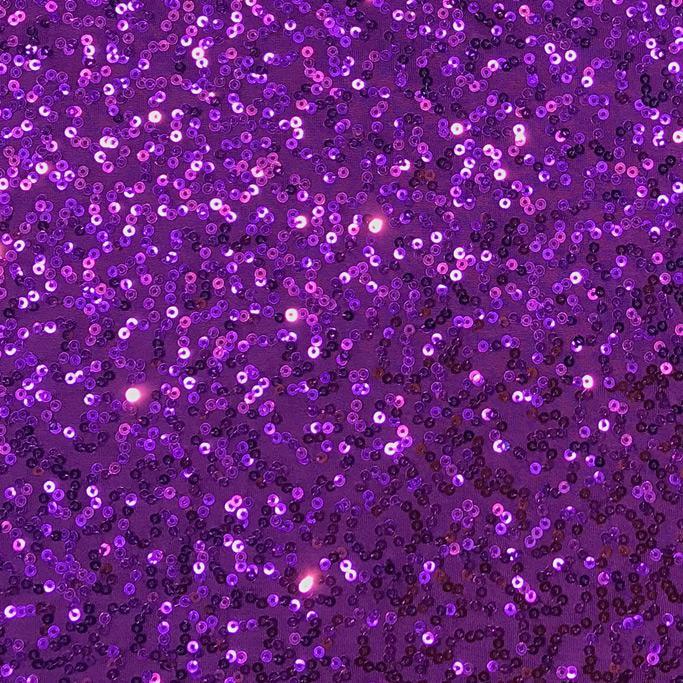 Zsa Zsa Spandex Sequin Fabric | CDW