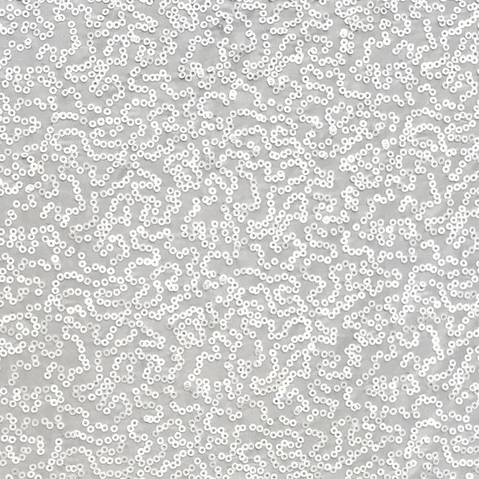 Zsa Zsa Spandex Sequin Fabric | CDW