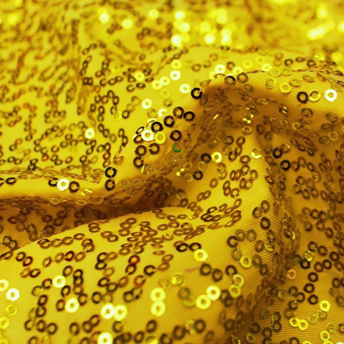 Zsa Zsa Spandex Sequin Fabric | CDW