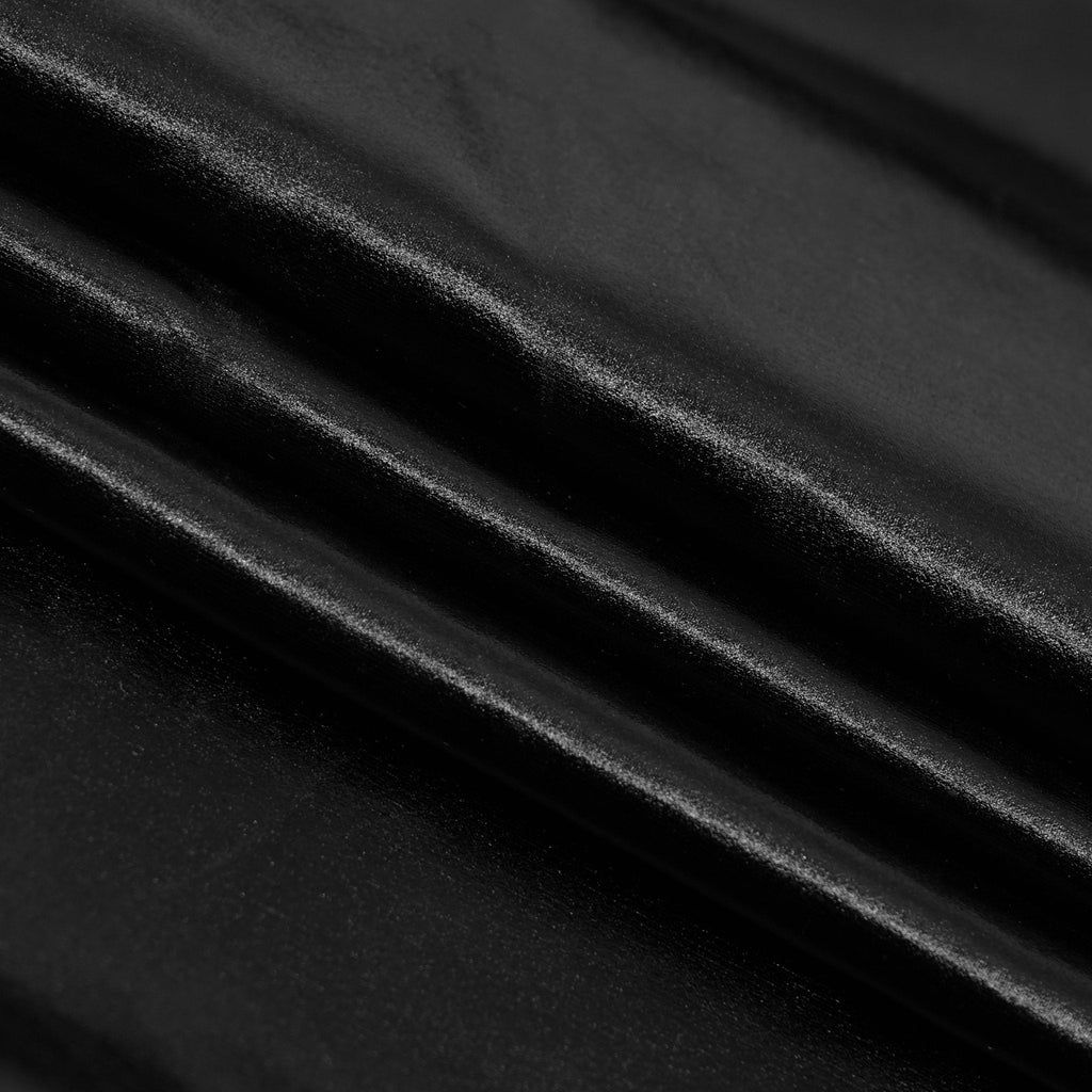 All Over Foil Nylon Spandex Fabric | CDW