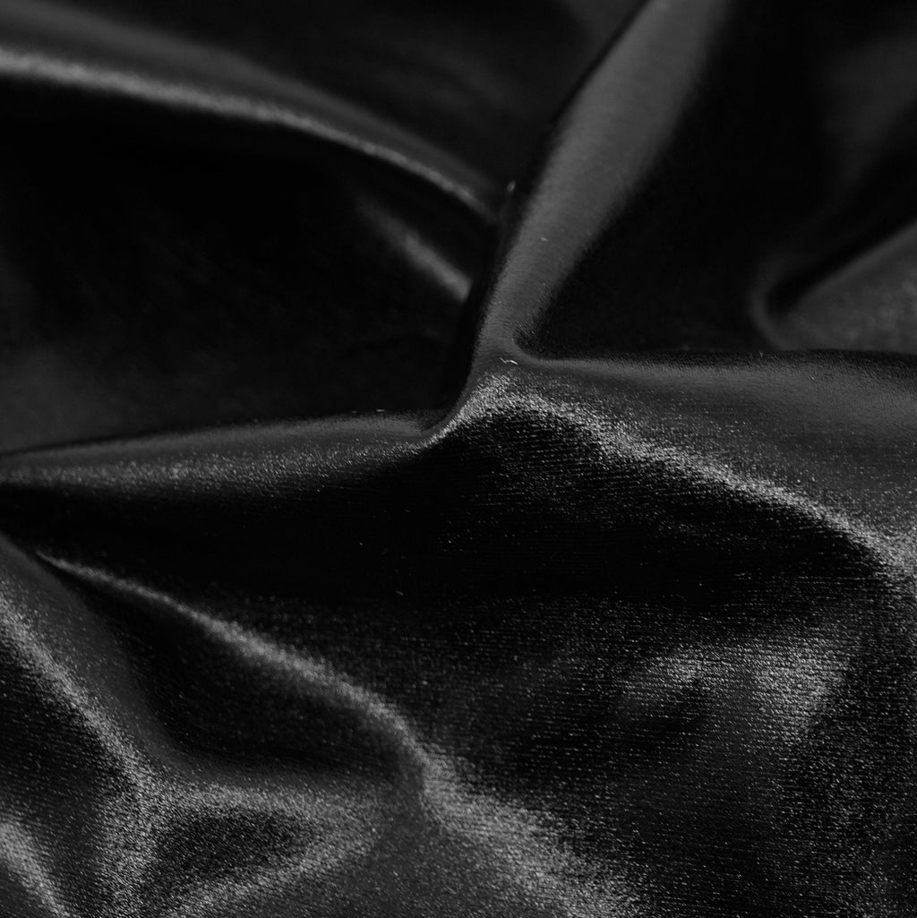 All Over Foil Nylon Spandex Fabric | CDW