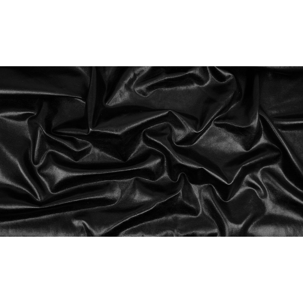 All Over Foil Nylon Spandex Fabric | CDW