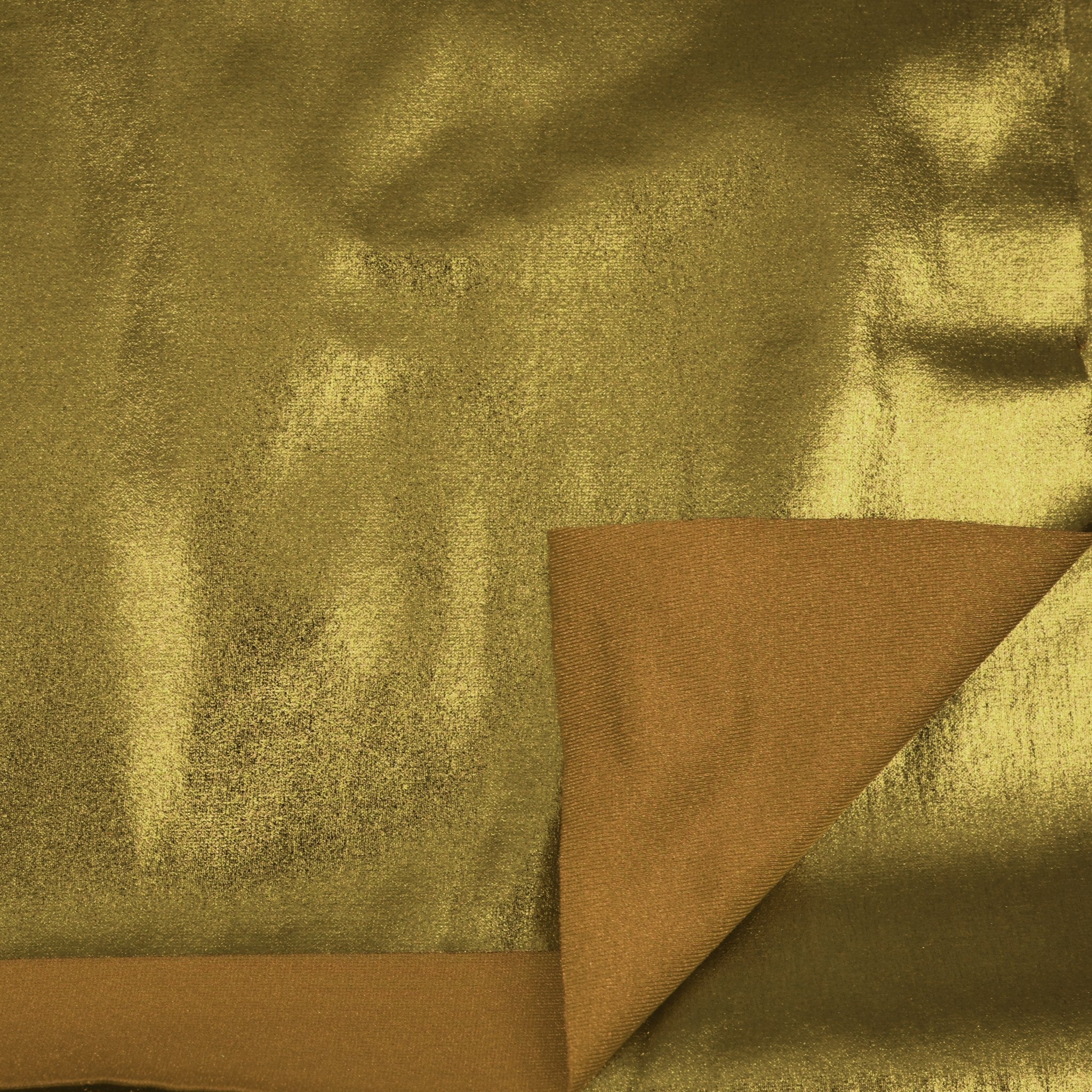 All Over Foil Nylon Spandex Fabric | CDW