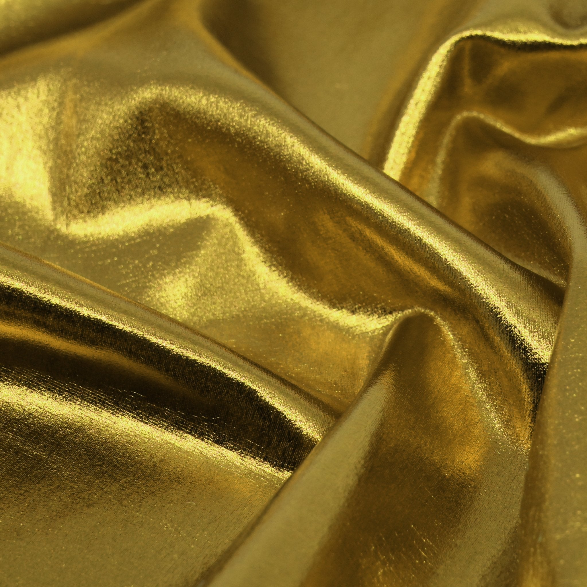 All Over Foil Nylon Spandex Fabric | CDW