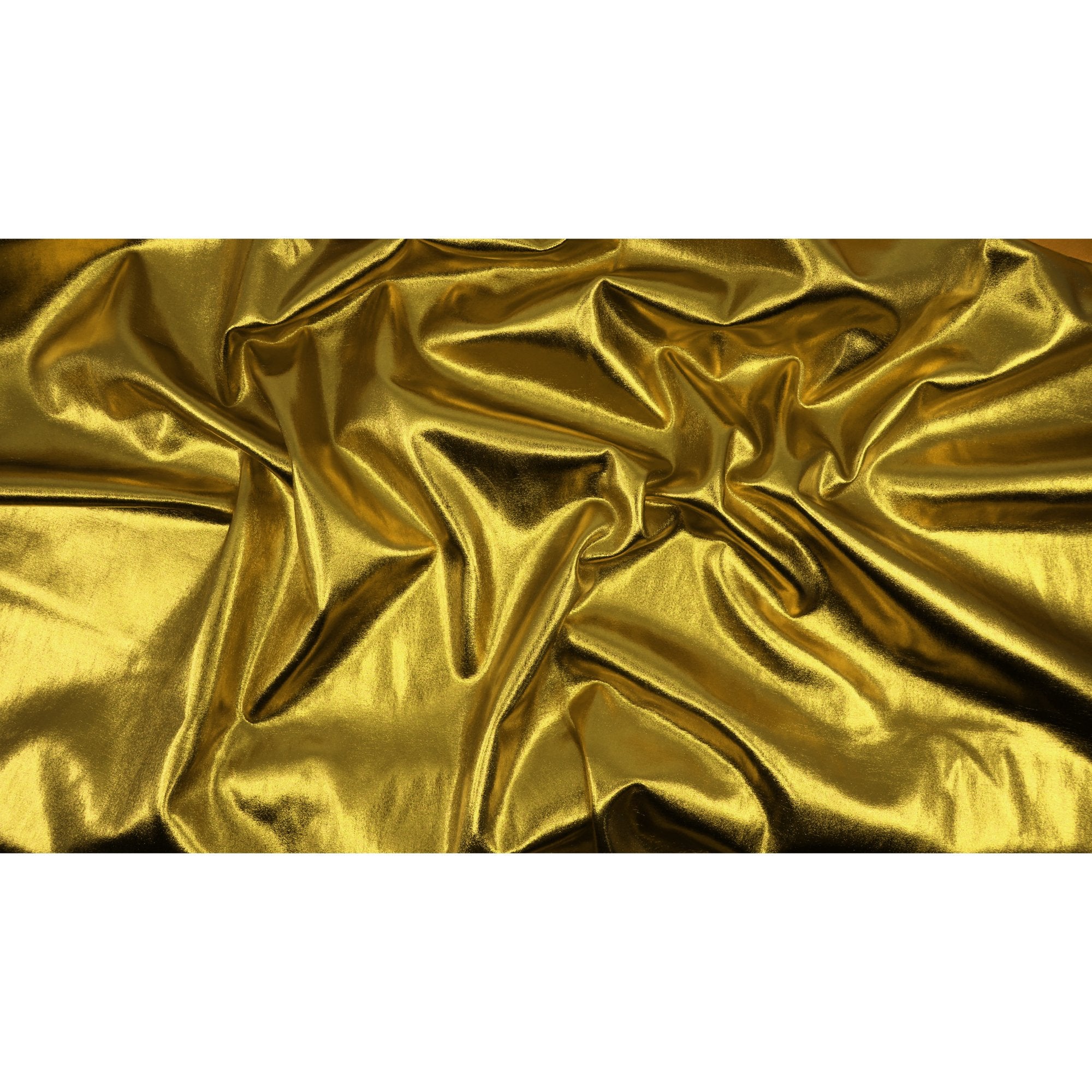 All Over Foil Nylon Spandex Fabric | CDW