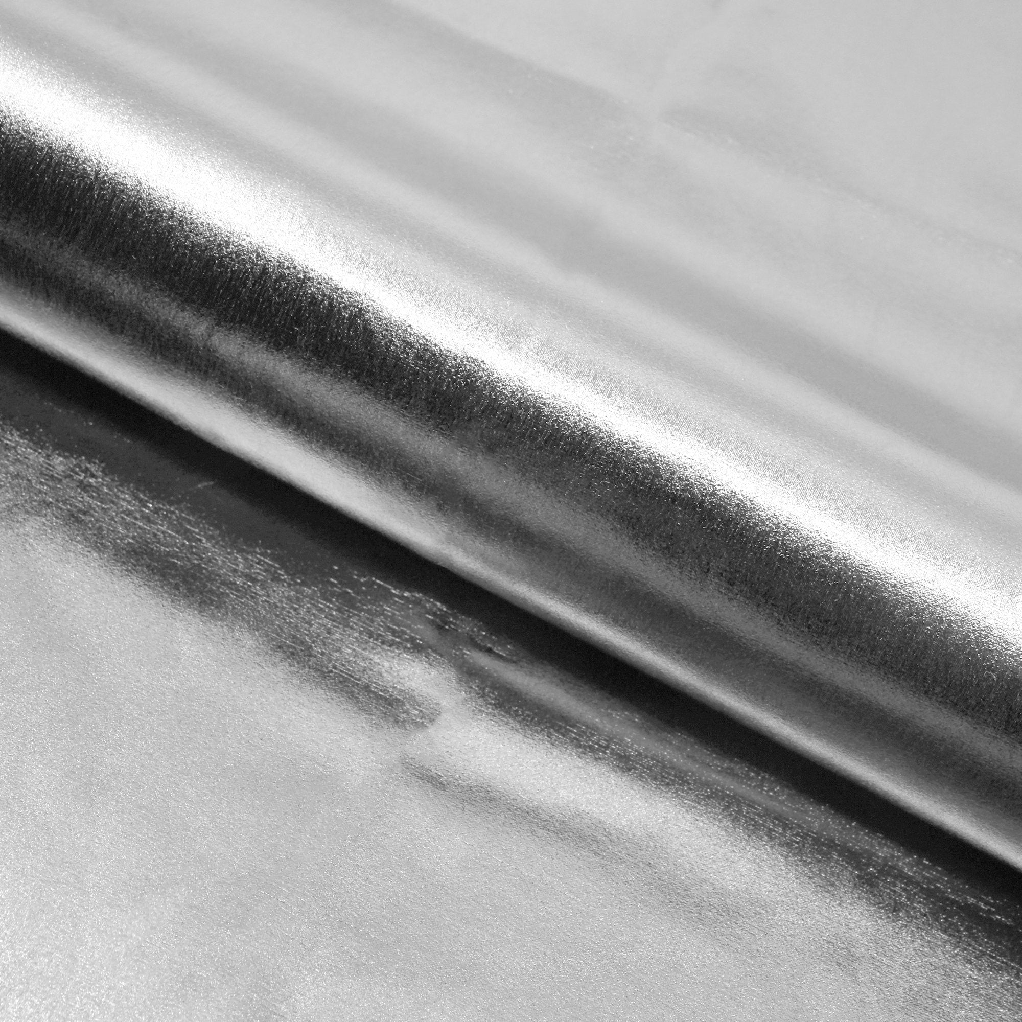 All Over Foil Nylon Spandex Fabric | CDW