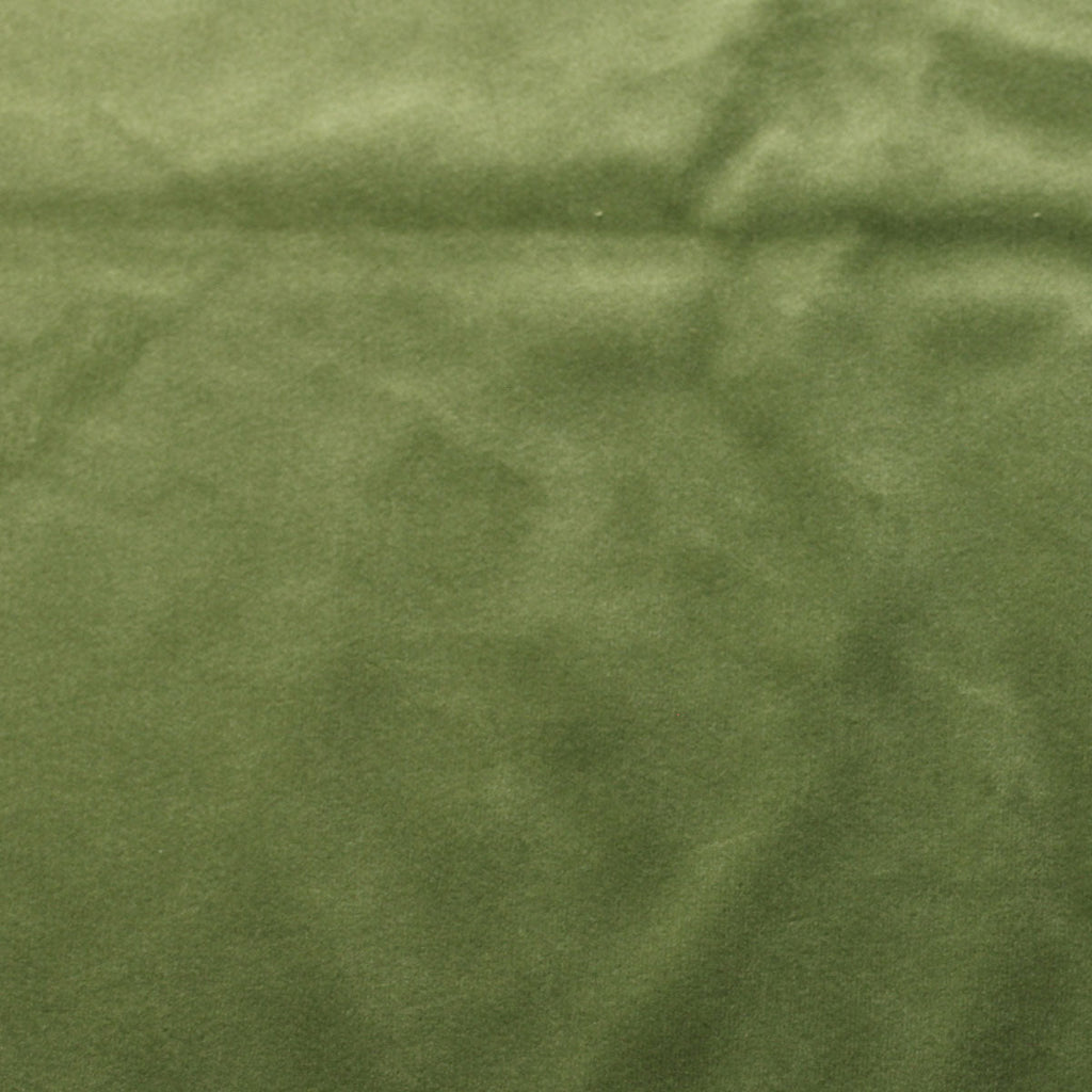 Camden Velvet Polyester Upholstery Drapery Fabric