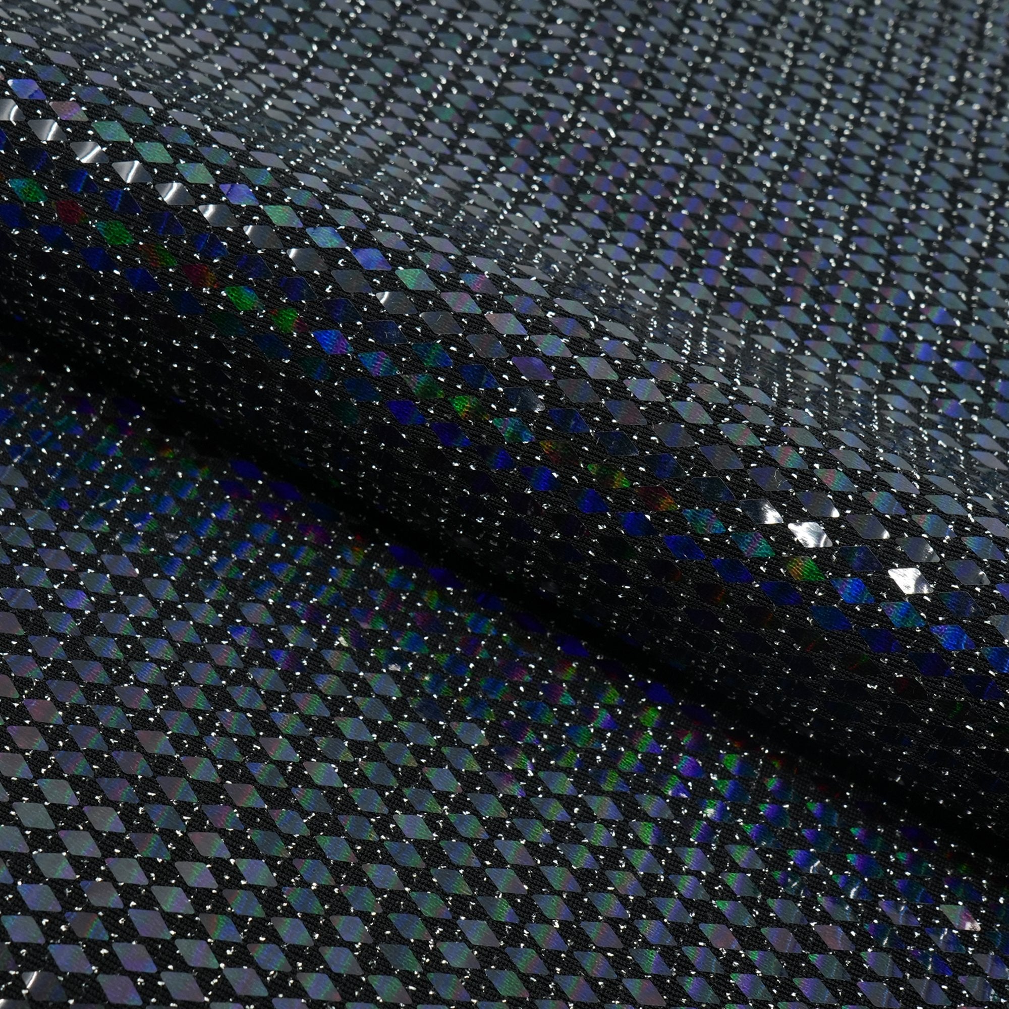 Bling Transfer Sequin In Lurex Fabric | CDW