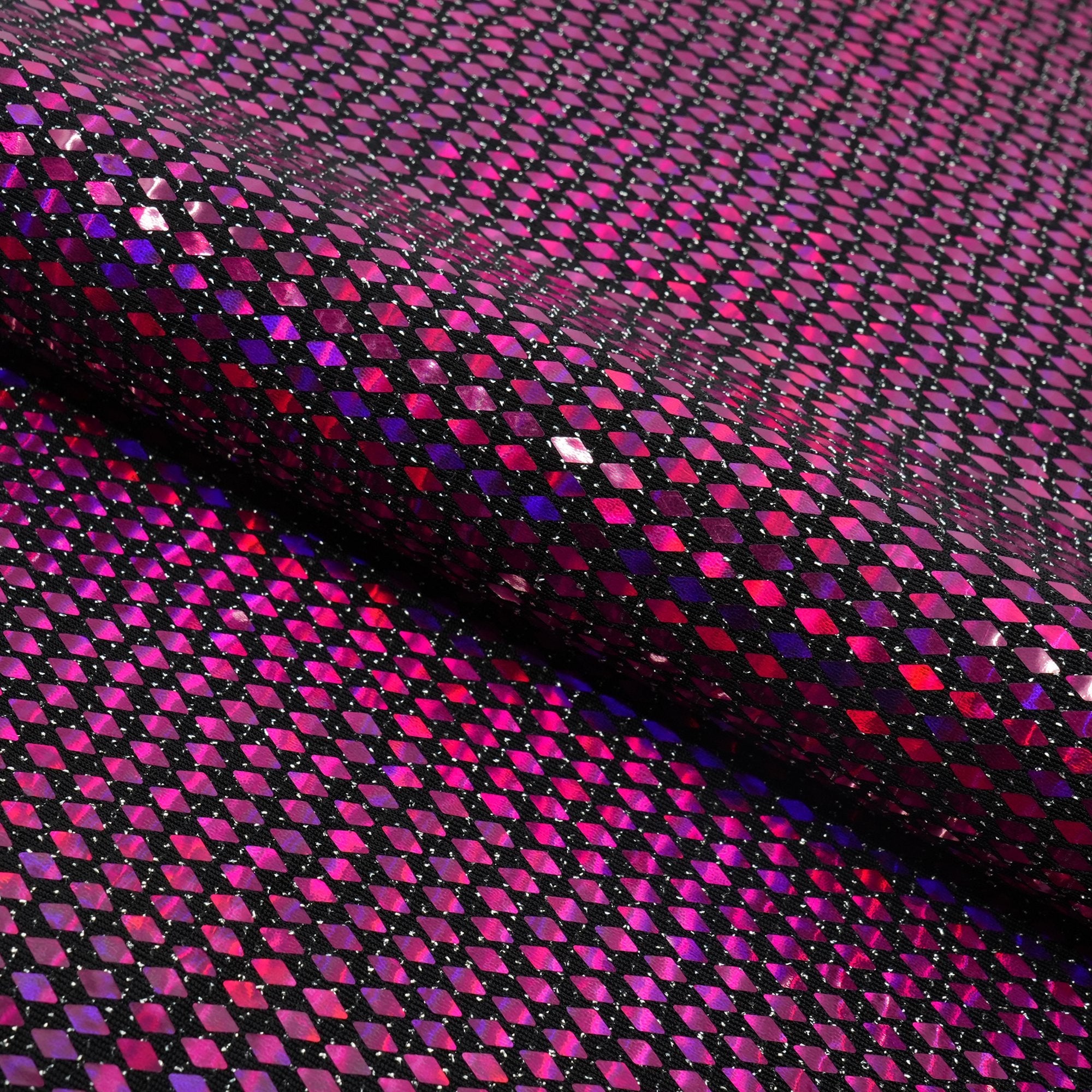 Bling Transfer Sequin In Lurex Fabric | CDW