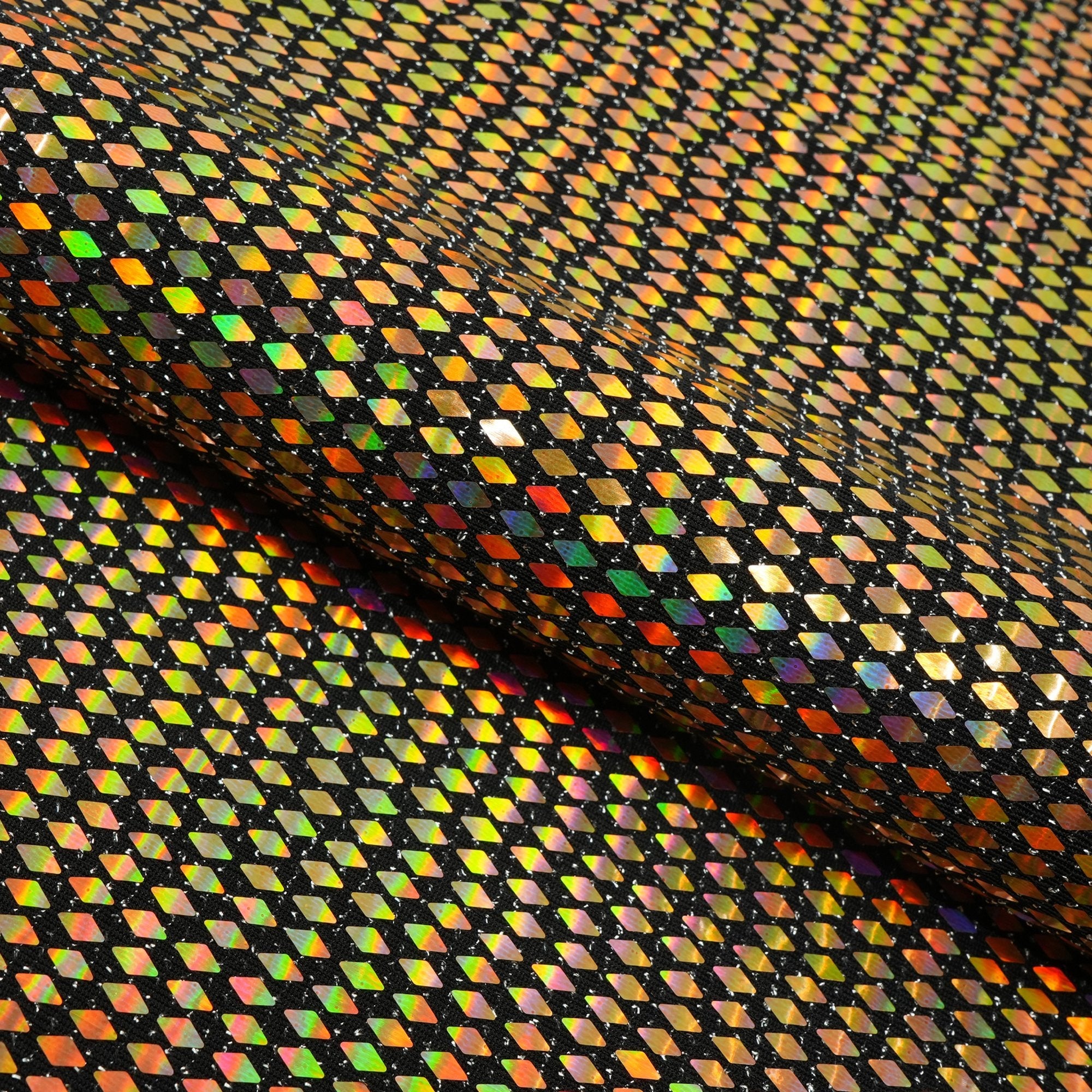Bling Transfer Sequin In Lurex Fabric | CDW