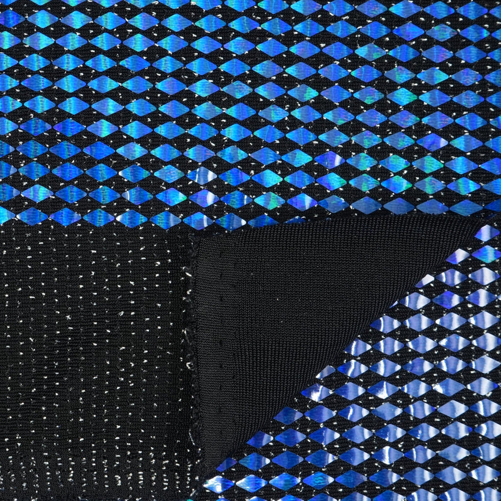Bling Transfer Sequin In Lurex Fabric | CDW