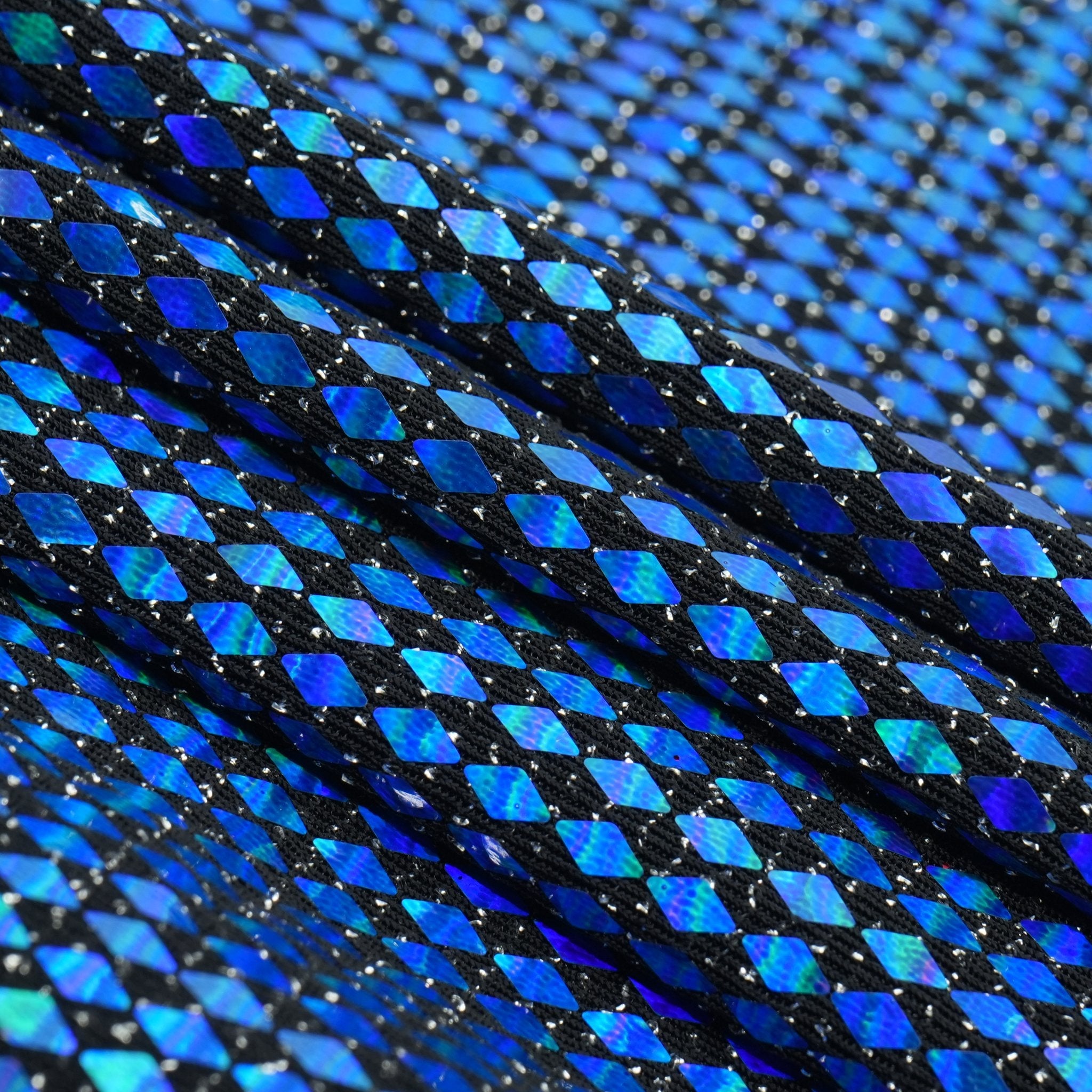 Bling Transfer Sequin In Lurex Fabric | CDW