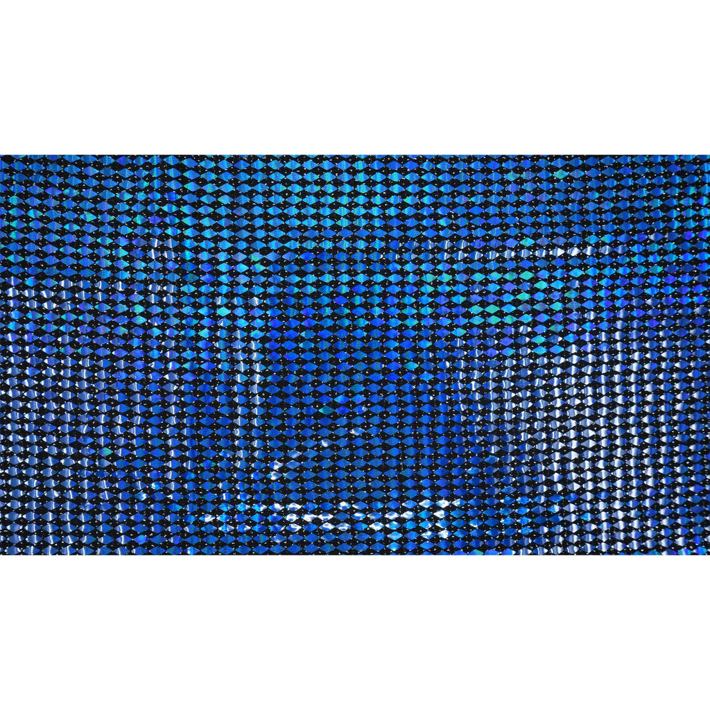 Bling Transfer Sequin In Lurex Fabric | CDW