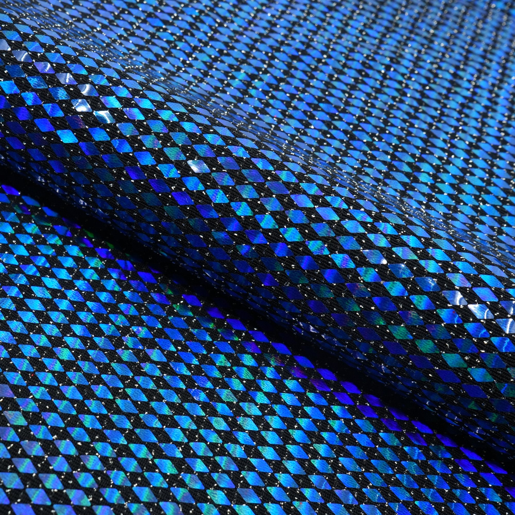 Bling Transfer Sequin In Lurex Fabric | CDW