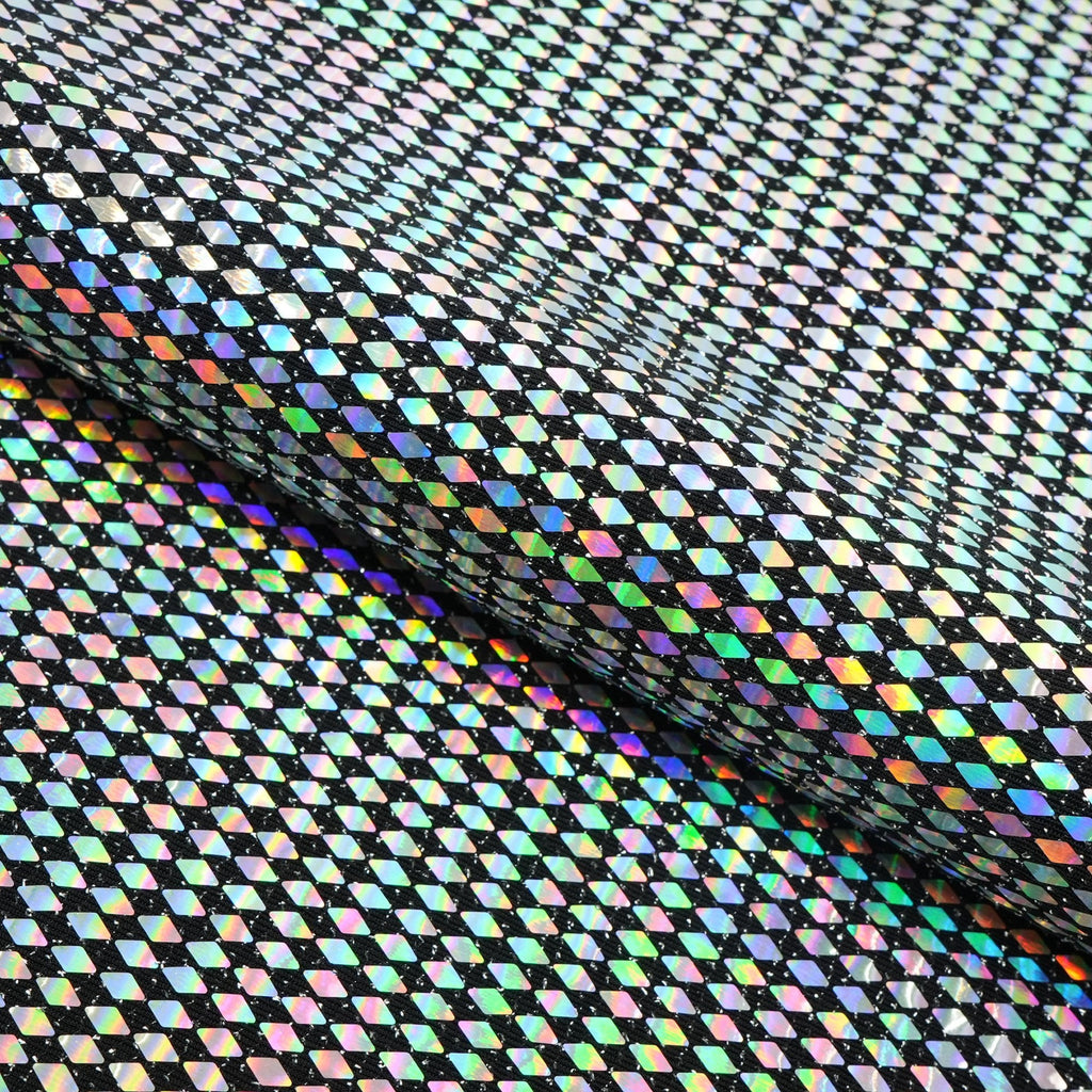 Bling Transfer Sequin In Lurex Fabric | CDW