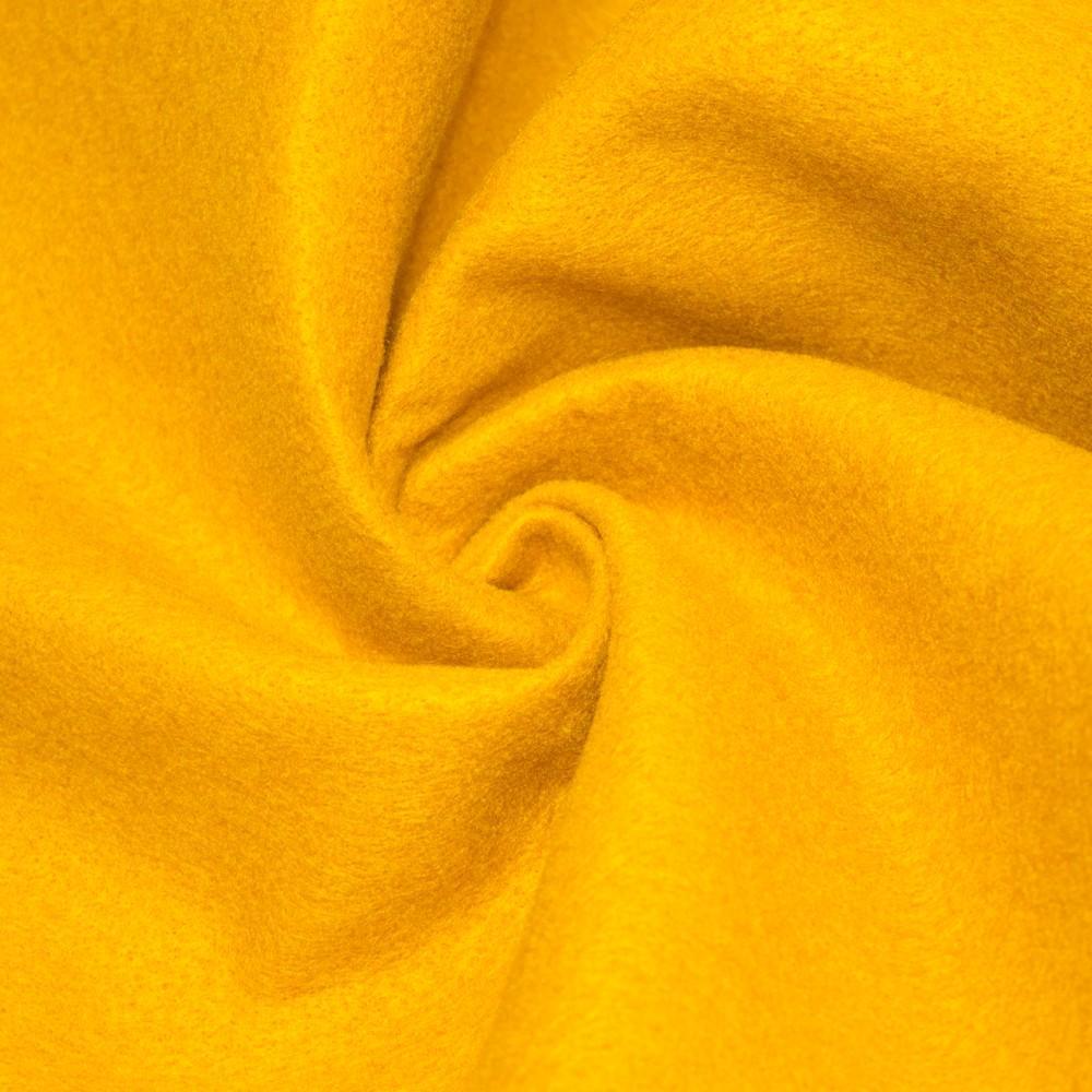 Solid Acrylic Felt Fabric