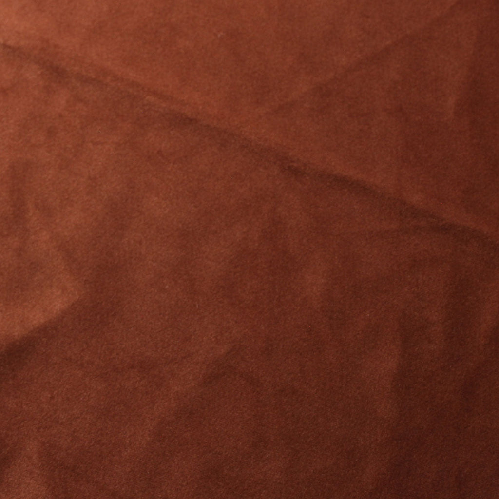 Camden Velvet Polyester Upholstery Drapery Fabric