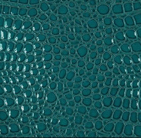 Faux Crocodile Vinyl Fabric