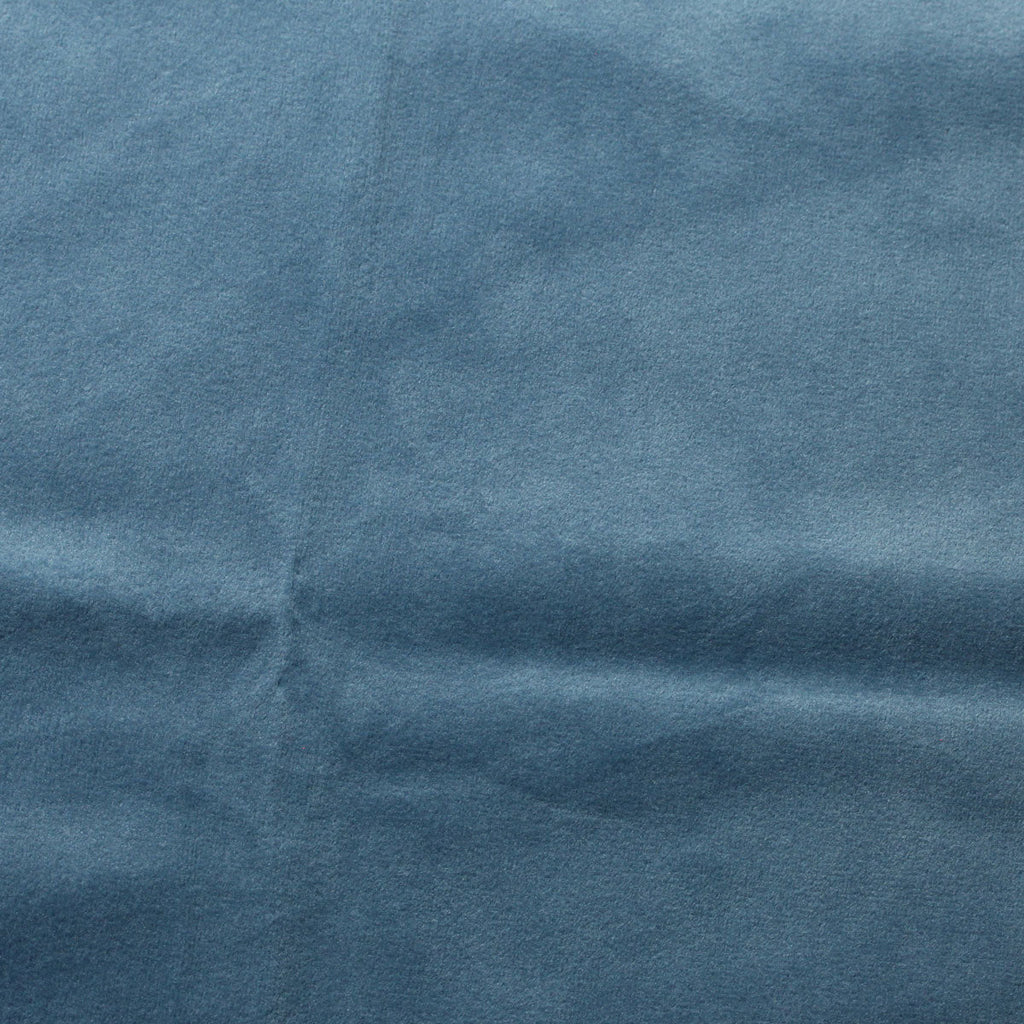 Camden Velvet Polyester Upholstery Drapery Fabric