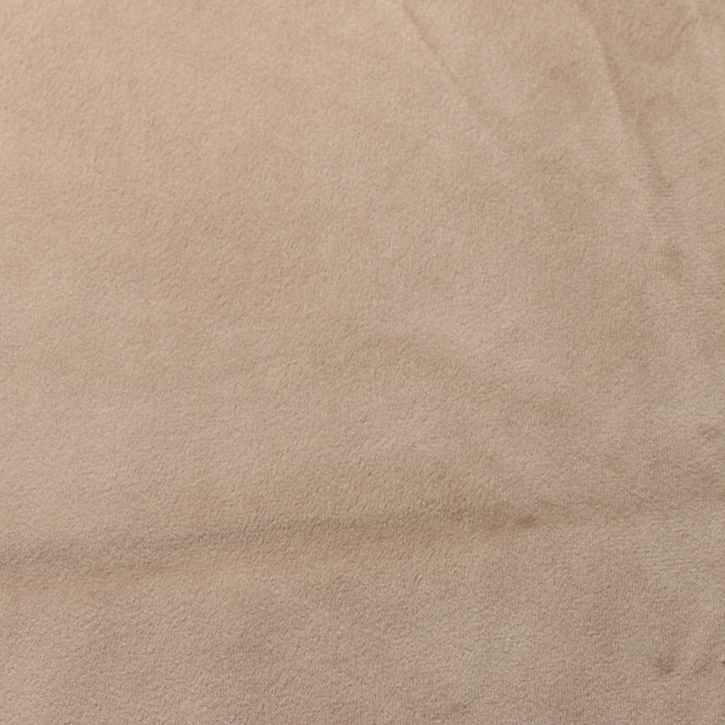 Camden Velvet Polyester Upholstery Drapery Fabric