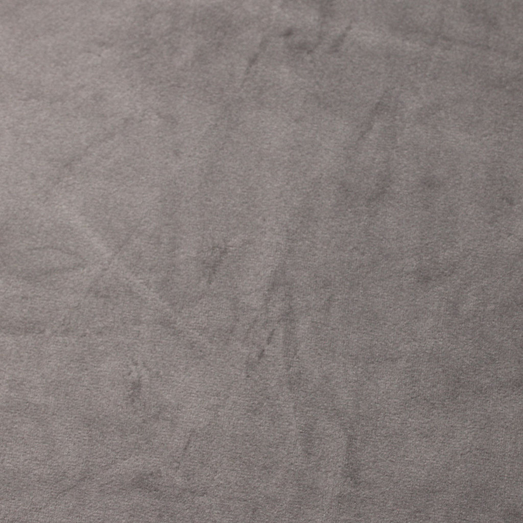 Camden Velvet Polyester Upholstery Drapery Fabric