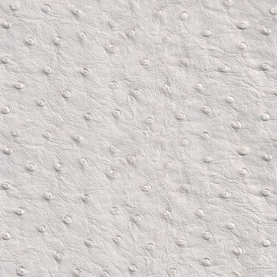 Faux Ostrich Vinyl Fabric