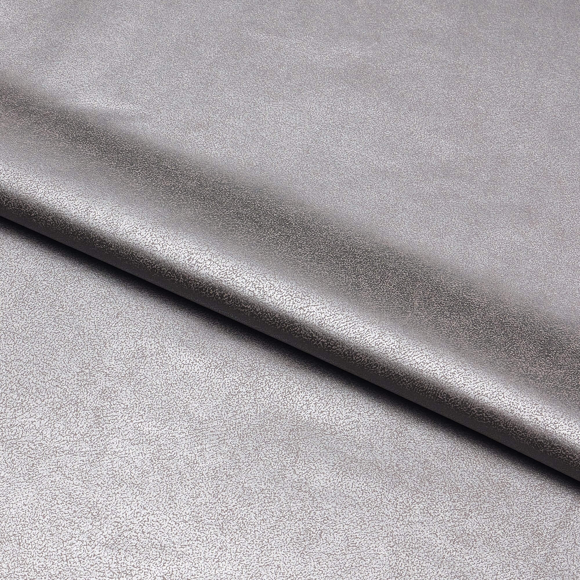 Recycled EcoTechFlex Distressed Foiled Spandex Fabric | CDW