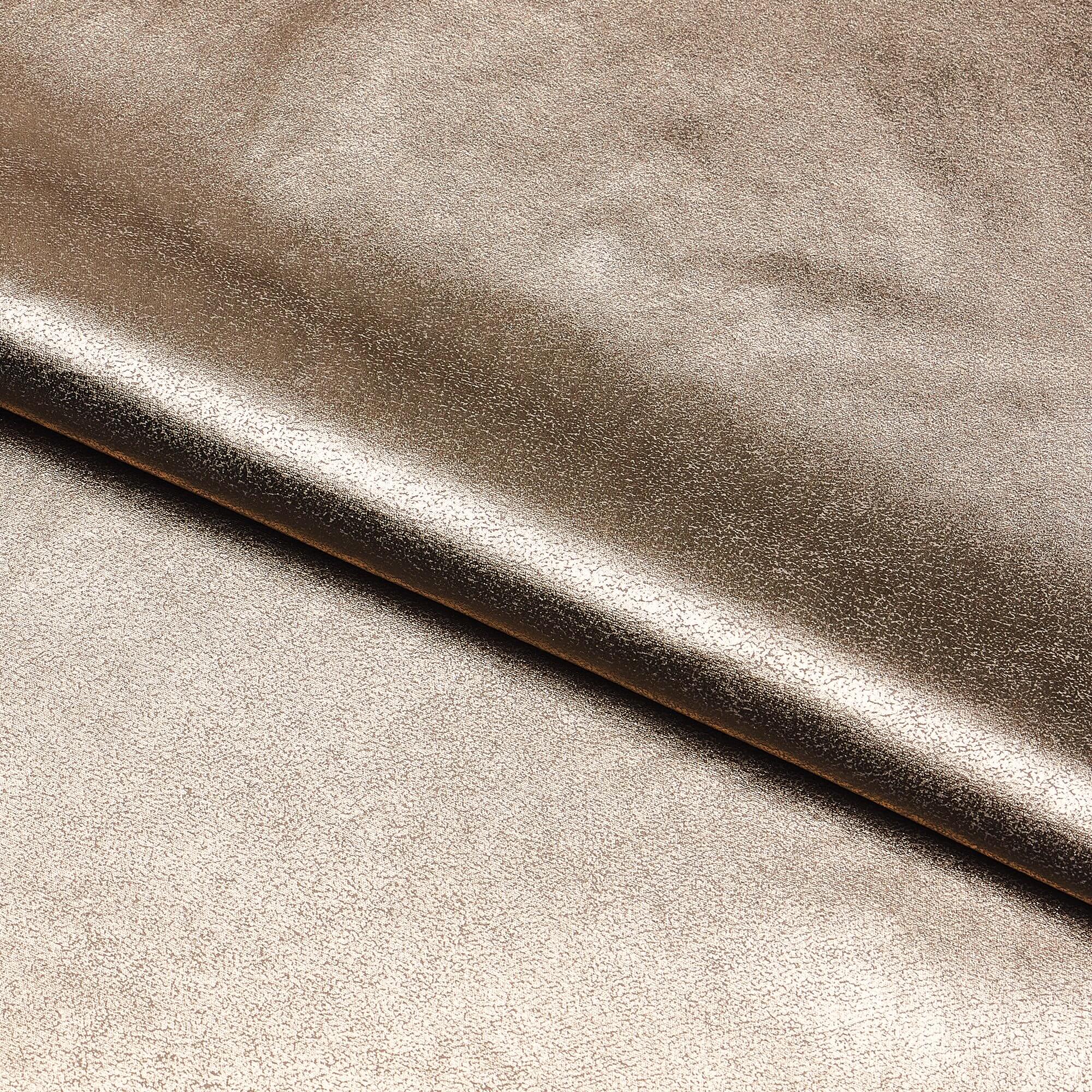 Recycled EcoTechFlex Distressed Foiled Spandex Fabric | CDW