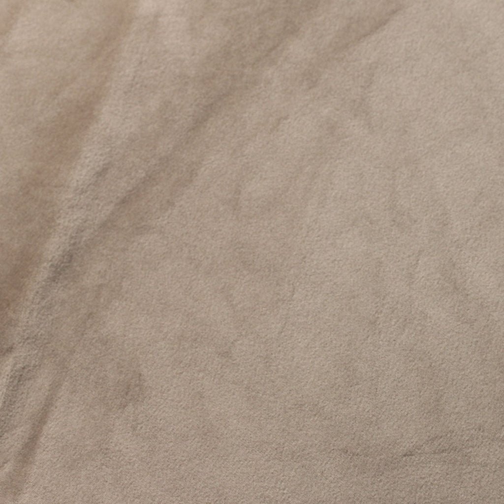 Camden Velvet Polyester Upholstery Drapery Fabric