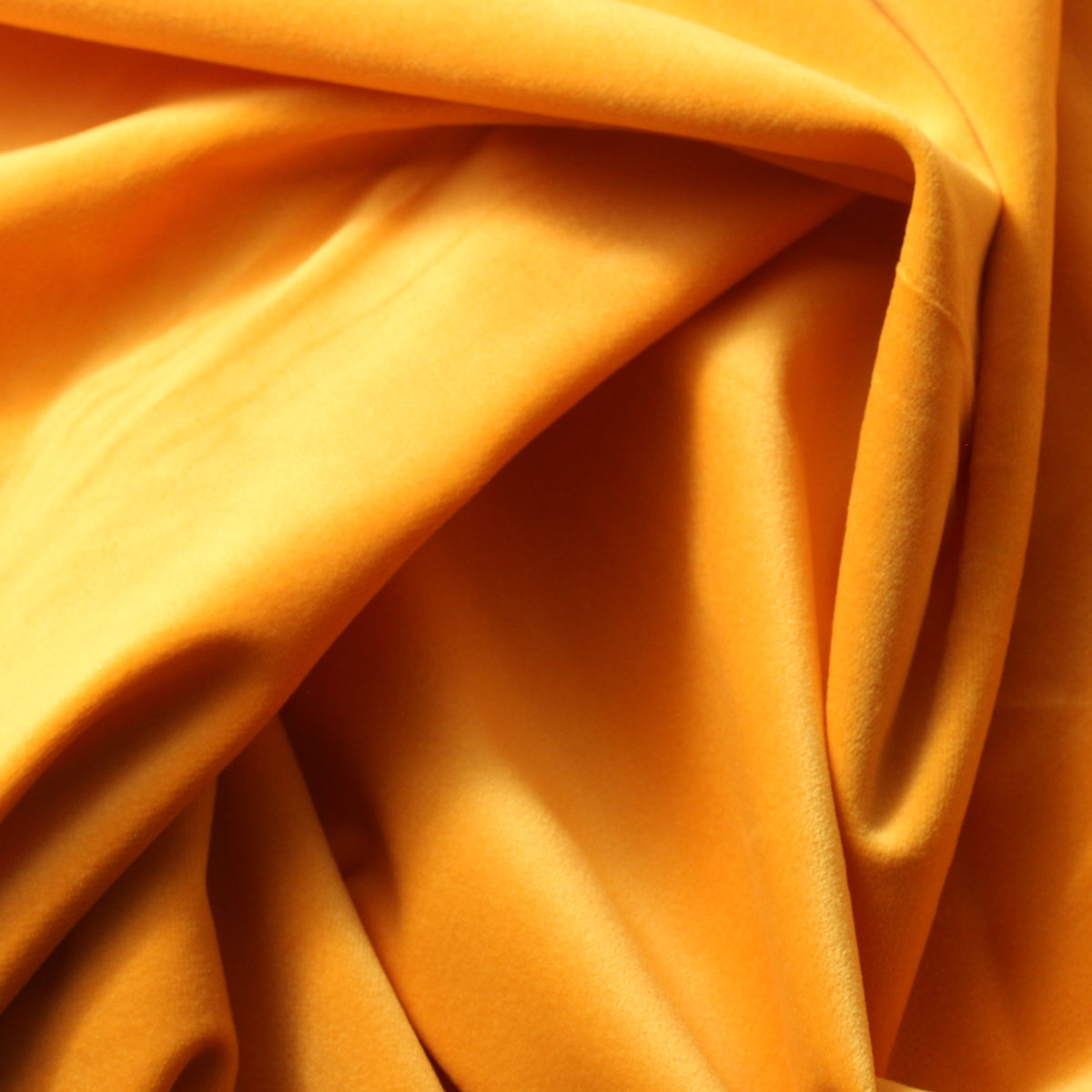 Camden Velvet Polyester Upholstery Drapery Fabric