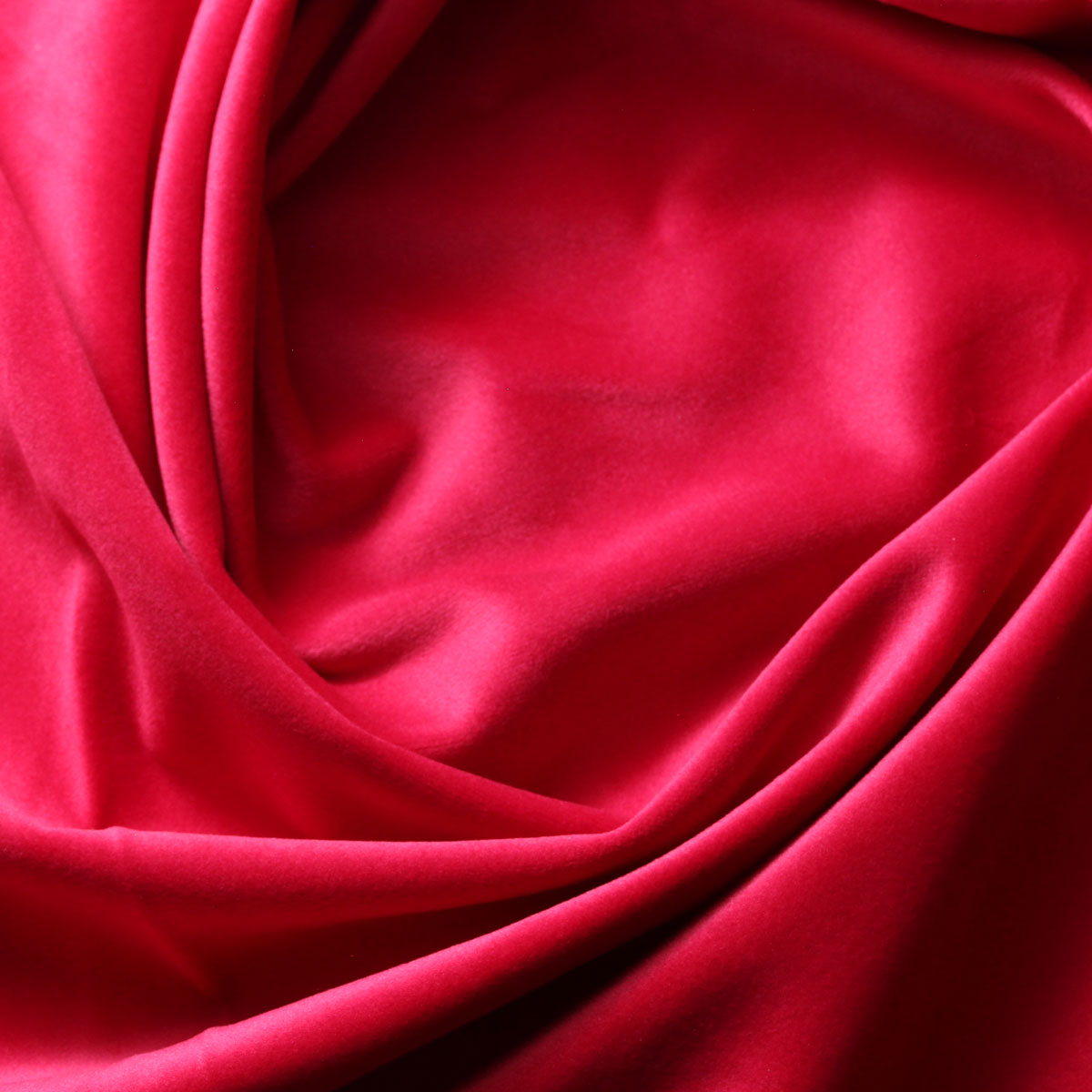 Camden Velvet Polyester Upholstery Drapery Fabric