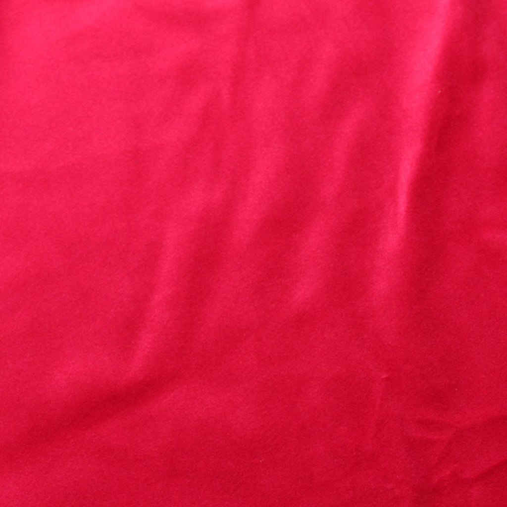 Camden Velvet Polyester Upholstery Drapery Fabric