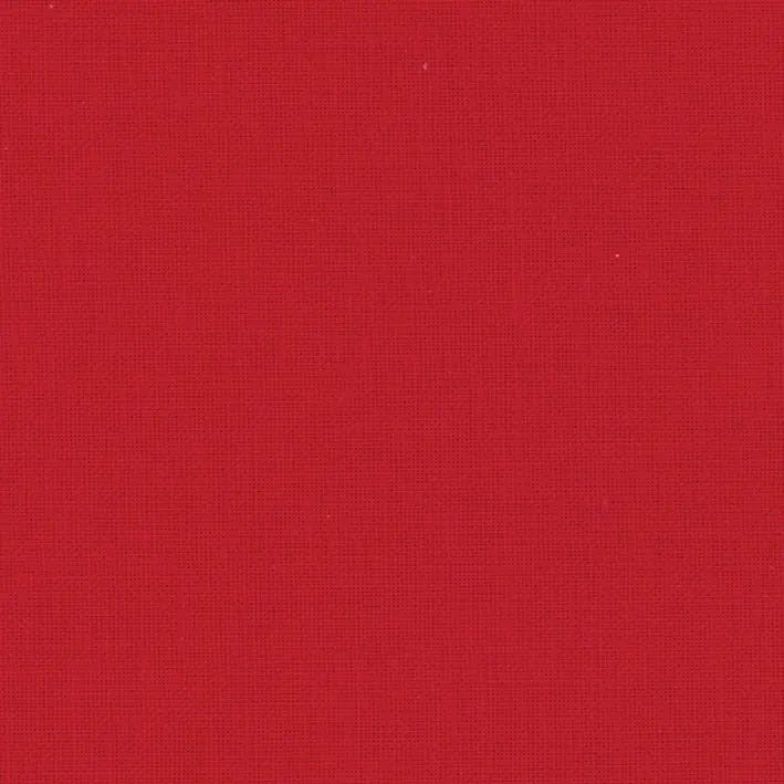 Red Bella Solids Cotton Wideback Fabric Per Yard