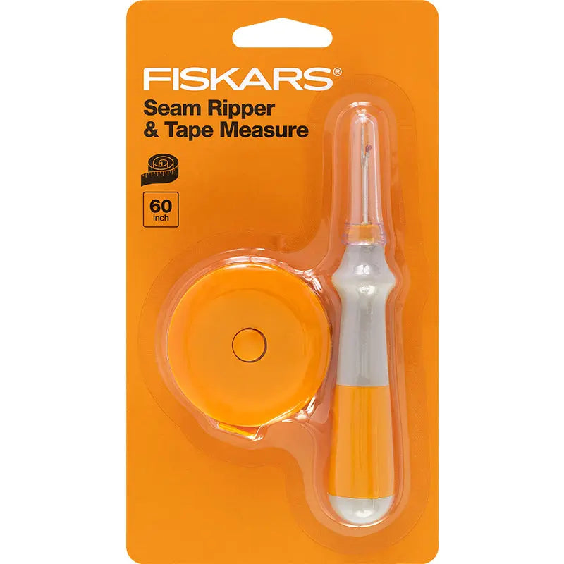 Seam Ripper & Tape Measure Set